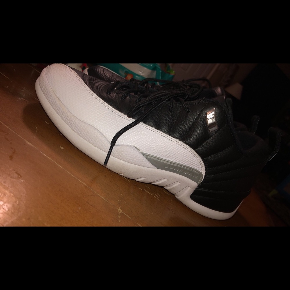 Jordan 12 retro payoff RARE - Picture 3 of 4